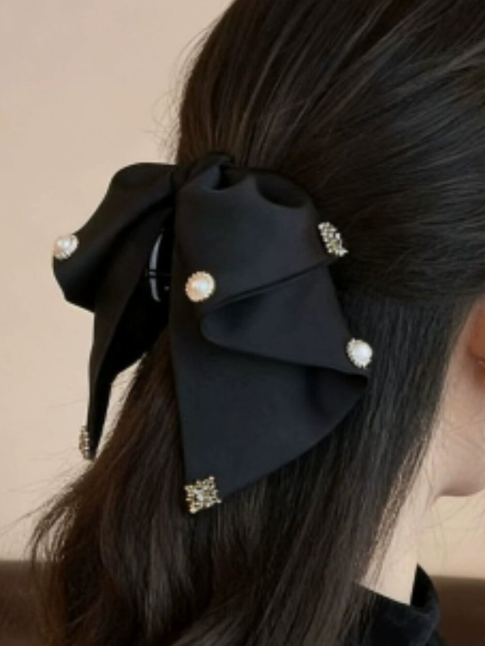 Woman's hairpin